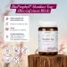 BioProphyl L-Lysine Skin Treatment - 120 High Dose Capsules for Optimal Health - Buy Online on GoSupps.com