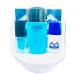 MORTON MUSK KIT DE FRAGANCIA PARA HOMBRE BLUE BOX 1 Fl Oz (Pack of 3) - Buy Online on GoSupps.com