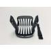  Shaving Heads New 7-24mm Hair Clipper Head Compatible with for Philips Comb HC7460/13 HC7460/15 HC7460 HC7462 HC7462/15 Men's Beard Trimmer Shaver Combs Easy to Replace  - Buy Online on GoSupps.com