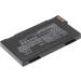 vhbw Battery Replacement for HumanWare 06-8001 BAPI-0004 for Braille Tablet Computer (4850mAh 3.7V Li-Polymer) - Buy Online on GoSupps.com