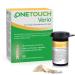 OneTouch Verio Test Strips 25 Count