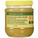 YS Eco Bee Farms Raw Honey - Pack of 2 - 14 Oz. - Buy Online on GoSupps.com