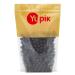 Yupik Dark Chocolate Covered Coffee Beans 60% Cacao 1 kg 6 Count Kosher High in Fiber Coffee Beans Coated in Rich Dark Chocolate Chocolate Candy Sweet Snacks Ideal for Baking & Gifting 1 kg (Pack of 6)