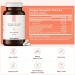 Molecular Fertility Ovarian Bloom - Doctor Formulated Fertility Supplement for Women - Egg Cell Health Ovulatory Function Reproductive Wellness - 40:1 Myo-Inositol & D-Chiro Inositol - 30 Day Supply - Buy Online on GoSupps.com