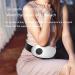 Heating Pillows for Back Pain Relief | Heat & Massage Support Belts | Comfort for Lumbar & Stomach - Buy Online on GoSupps.com