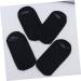 POPETPOP 3 Pairs Cotton Boat Socks Foot Care Socks Foot Socks Dry Skin Socks Spa Gel Socks Soften Repair Cracked Skin Socks for Dry Cracked Skin on Feet Shallow Mouth Socks moisturizing sap - Buy Online on GoSupps.com
