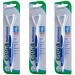 GUM HaliControl tongue cleaner 6-pack (6 pieces)