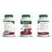 NutruLux Joint Pain Relief Capsules - Halal Vegan Gelatin-Free 450mg Glucosamine Sulfate Supports Joint Health Daily Pain Relief Wellness Supplement 60 Capsules (Pack of 1) - Buy Online on GoSupps.com