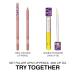 Lip Liner Oral Fixation | Long-lasting Waterproof Lip Pencil | Precision Application | FIRST BASE - Buy Online on GoSupps.com