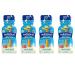 PediaSure Grow & Gain Nutrition Shake For Kids, Vanilla, 8 fl oz (Pack of 4)