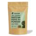 Organic Matcha Green Tea Powder - 100g (33 Servings). Culinary Grade Korean Matcha Premium Quality Natural Source of Energy High in Antioxidants Pesticide-Free Vegan. Yin & Yang Superfoods