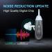 JINGHAO Noise Amplifier - High-Quality Ear Enhancer for Behind Ear 2 Pack - Sound Amplifier with Surround Noise Support | International Shipping Available - Buy Online on GoSupps.com