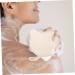 Bath Shower Scrubber Childrens Toys Sponges Bath Sponge Shower Body Scrubber Bath Sponge Body Wash Scrubber Sponge for Bathing Exfoliating Sponge Healvian - Buy Online on GoSupps.com