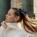 6-Piece Chiffon Ponytail Set | Satin Elastic Hair Ties & Bowknot Scrunchies for Women Girls & Children - International Shipping Available - Buy Online on GoSupps.com