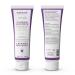 Hand & Body Cream with Lavender Essential Oil - Organic Argan & Olive Oil Aloe Juice - Natural Cruelty Free 250 ml | Best Moisturizer for Dry Skin - Buy Online on GoSupps.com