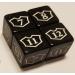 Empire 14x Counter & Loyalty Dice for Magic The Gathering & CCG MTG - Buy Online on GoSupps.com
