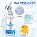 Buy Botox Stock Solution Facial Serum - Anti Aging with Collagen Hyaluronic Acid & Vitamin C for Intense Hydration | 2 Fl Oz - Buy Online on GoSupps.com