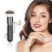 Buy UNIMEIX Kabuki Foundation Brush - Perfect Sunscreen & Makeup Applicator for Liquid & Powder - International Shipping Available - Buy Online on GoSupps.com