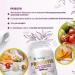 Pharmavital Probiotics - 90 Capsules for Healthy Intestinal Flora & Digestion | Supports Immune System | Natural Prebiotic Complex - Buy Online on GoSupps.com