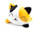 EMBRAGUE Cat Plushie - Reversible Cute Cat Cuddly Toy - Happy Sad Grumpy Mood Toy - Great Cat Lover Gift - Buy Online on GoSupps.com
