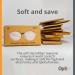 Buy Microfiber Cleaning Cloths (5 Pack) - Sustainable Lens Wipes for Eyeglasses - Eco-Friendly Glasses Cleaner - Buy Online on GoSupps.com