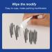 9x12 Sketchbook Pack of 2 - 200 Sheets Spiral Bound Artist Sketch Pad - Acid Free Drawing Paper - Ideal for Adults & Teens - Buy Online on GoSupps.com