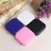 Shop Saddgo Contact Lens Case Eye Care Kit - Portable Black Container for Travel | Perfect Gift for Lens Users - Buy Online on GoSupps.com