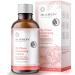 IKAROV Bi-Phase Make up Remover Cleansing Oil for Face | Facial Oil Cleanser for Oily Skin with Bulgarian Rose Water & Jojoba Oil | Eye Makeup Remover Liquid | 100 ml Lotion Cleanser for Dry Skin