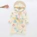 Newborn Baby Boy Clothes & Outfits | Comic PJs Flannel Coats & Waterproof Jackets 18-24 Months - Buy Online on GoSupps.com