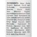 Zion Health Adama Clay Minerals Shampoo - Natural Hair Care - 16 fl oz - International Shipping Available - Buy Online on GoSupps.com