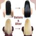 500Pcs 4mm Black Silicone Lined Micro Ring Beads for Hair Extensions - 5 Colors - Vlasy - Buy Online on GoSupps.com