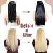 200Pcs 4mm Silicone Lined Micro Ring Beads for Hair Extensions - Brown | 5 Color Options Available - Buy Online on GoSupps.com