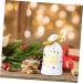 KOMBIUDA 50pcs Christmas Bundle Pocket Christmas Candy Basket Bags Christmas Bundle Bag Bag Biscuit Sack - Buy Online on GoSupps.com