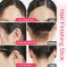 Hair Tamer Mascara Static Prevention 3pcs Shaping Finishing Mascara for Unruly Hair for Date - Buy Online on GoSupps.com