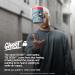 GHOST Amino - Warheads Sour Green Apple 20 Servings - Essential Amino Acid Supplement for Hydration & Recovery - Vegan & Gluten-Free - Buy Online on GoSupps.com