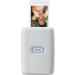 instax mini Link smartphone printer Ash White