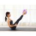 Mini Exercise Barre Ball for Yoga Pilates - 9 Inch Small Bender Ball for Core Training and Physical Therapy at Home - Buy Online on GoSupps.com