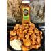 Gringos Chupacabra Sampler Set - Explore Authentic Mexican Flavors - Buy Online on GoSupps.com