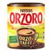 Orzoro NESTL ORZORO Barley and Coffee Soluble 120g Jar