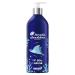 Head & Shoulders, Classic Anti-Dandruff Shampoo, Eco-Friendly Plastic-Free Refillable Bottle (430 ml Bottle Already Filled)