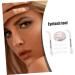 Gogogmee 1 Set Eye Makeup Aid Reusable Lower Eyelashes Stamp Lash Stamp for Bottom Eyelashes Eyelash Guide Lash Stamp for Lower Lashes Eyelash Stamp for Lower Eyelashes Eyelash Stencil - Buy Online on GoSupps.com