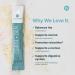 NeoraFit - Cleanse + Calm Nightly Gentle Cleanse Powder - Supports Regularity Gut Balance Healthy Elimination Plant-Based Formula - 30 Packets - Buy Online on GoSupps.com