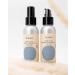 Pediatric fluid body sun emulsion SPF50 125 ml - Buy Online on GoSupps.com