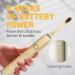 Bamboo Electric Toothbrush - Waterproof Sensitive & Whitening | 4 Replaceable Heads Deep Cleaning for Adults - Buy Online on GoSupps.com