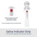 Prime Screen 6 Panel Oral Saliva Drug Test Kit - AMP COC MET OPI PCP THC - 1 Pack for Employment and Insurance Testing - ODOA-166 - Buy Online on GoSupps.com
