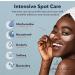 Collagen Eye Mask - Reduce Dark Circles & Puffy Eyes | Look Younger & Minimize Wrinkles - International Shipping Available - Buy Online on GoSupps.com