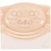 High Heel Wear Stickers - Cushioned Heel Protectors for Comfort | Wear-Resistant Pads | International Shipping - Buy Online on GoSupps.com