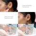 Noise Cancelling Ear Plugs for Sleeping | Reusable Silicone Earplugs - 2 Pairs for Sleep Snoring Concerts & Travel - Buy Online on GoSupps.com