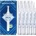Celakeety Tooth whitening pen Teeth Whitening Gel Teeth Whitening Pen Set 5 Pens No Sensitivity Effective Stain Remover Gel effectively remove tooth discolouration 15 ml 1er Pack