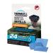 Thermacell Unisex Adult M-24 Refill Pack 24 Blue 24